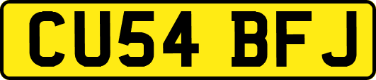 CU54BFJ