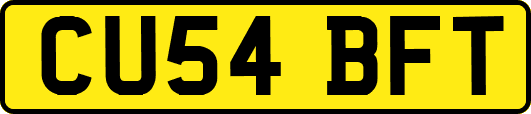CU54BFT