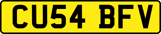CU54BFV