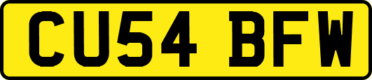 CU54BFW