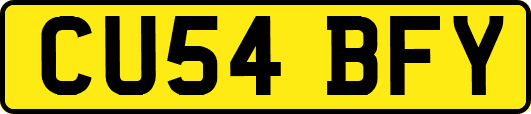 CU54BFY