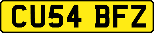 CU54BFZ