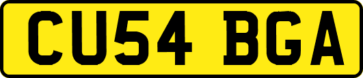 CU54BGA