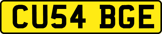 CU54BGE