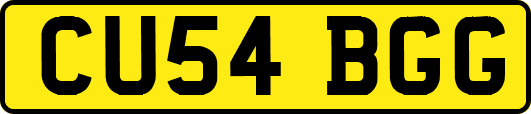 CU54BGG