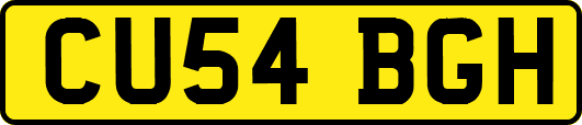 CU54BGH