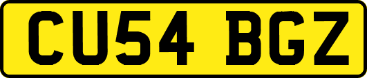 CU54BGZ