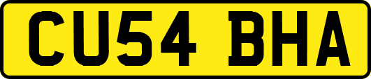 CU54BHA