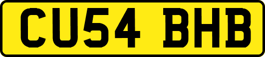 CU54BHB