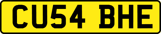 CU54BHE