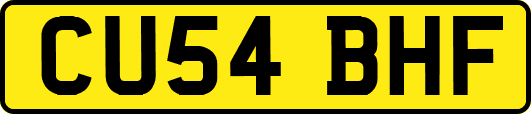 CU54BHF