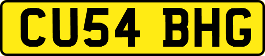 CU54BHG