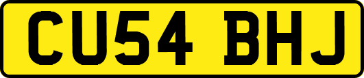 CU54BHJ