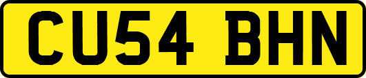 CU54BHN