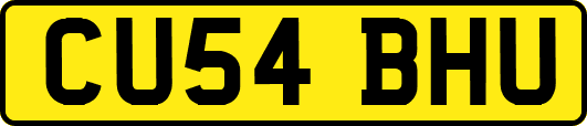 CU54BHU