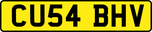 CU54BHV