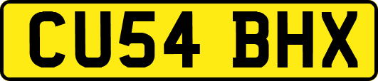 CU54BHX