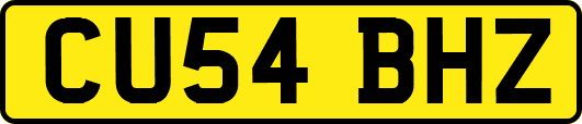 CU54BHZ