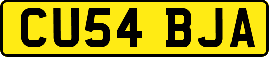 CU54BJA