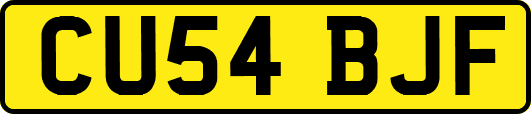 CU54BJF