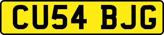 CU54BJG