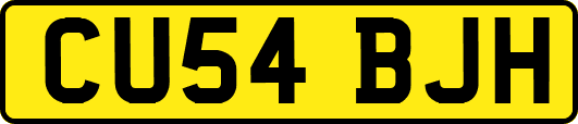 CU54BJH