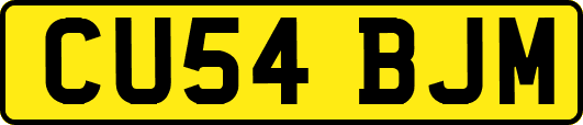 CU54BJM