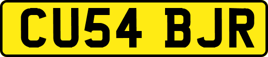 CU54BJR