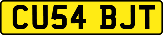 CU54BJT