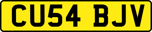CU54BJV