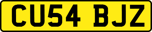 CU54BJZ