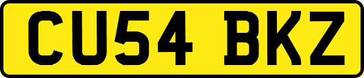 CU54BKZ