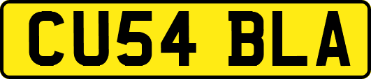 CU54BLA
