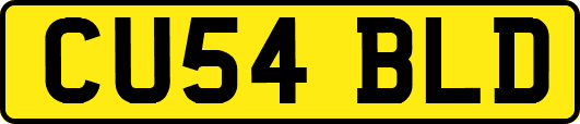 CU54BLD