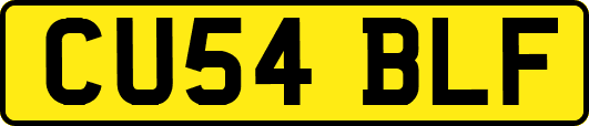 CU54BLF