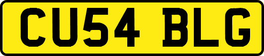 CU54BLG
