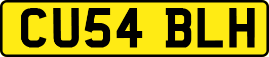CU54BLH