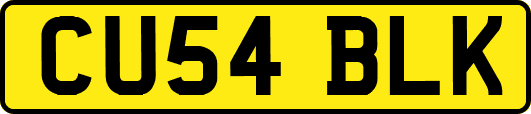 CU54BLK