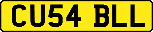 CU54BLL