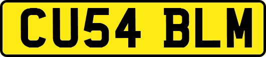 CU54BLM