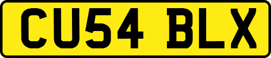 CU54BLX