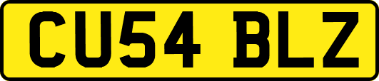 CU54BLZ