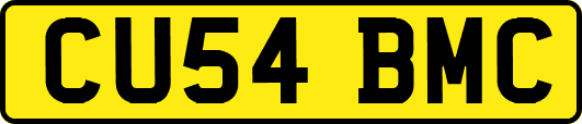 CU54BMC