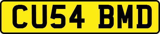 CU54BMD