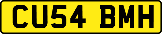 CU54BMH
