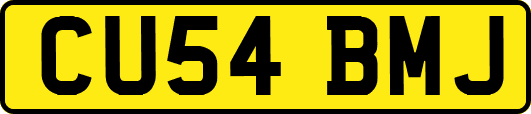 CU54BMJ