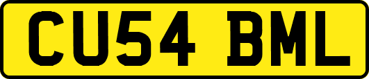 CU54BML