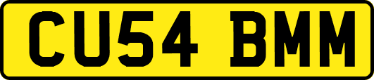 CU54BMM
