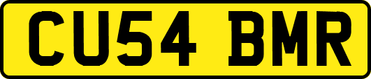 CU54BMR