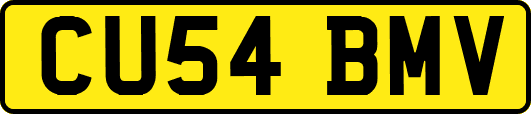 CU54BMV